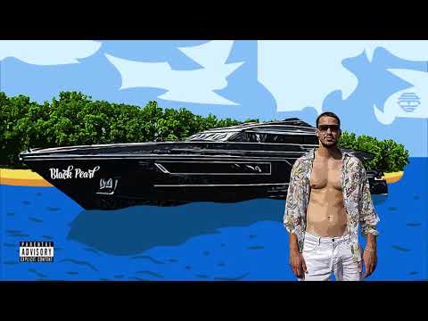 BLACK PEARL - NA KOSUM