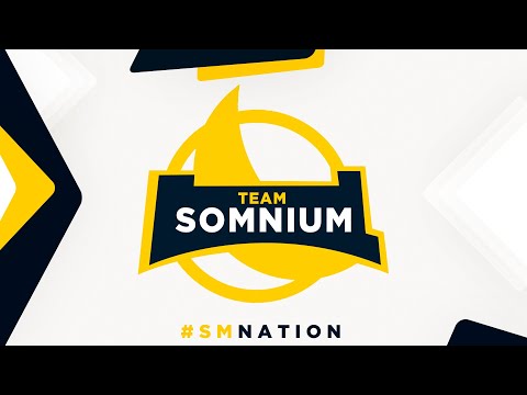 Team Somnium : Start