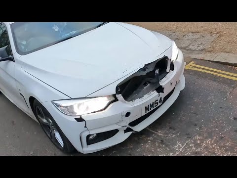 Two Inexplicable Decisions By The Police? LG69CWF and MM64FSJ