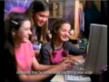 America Online Commercial 2000