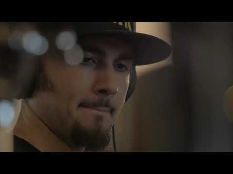 Balkun Brothers - 'Spiders On My Head' (Studio Video)