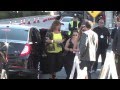 Abby Lee Miller At The Teen Choice Awards At Galen Center In Los Angeles