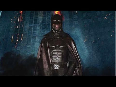 dark knight type beat [mcx]