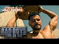 Bad Boys Ride Or Die Armando S Prison Fight