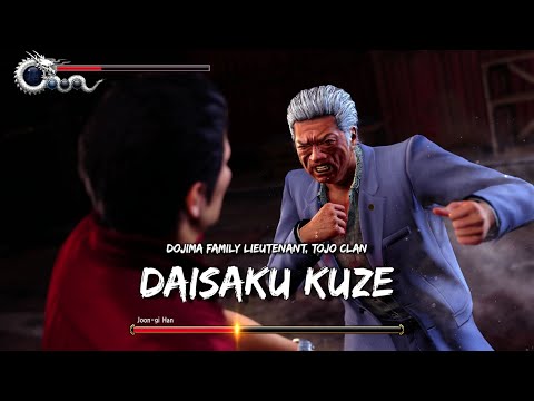 Yakuza's Baka Mitai sung by students in Sweden. Sega and Kiryu's