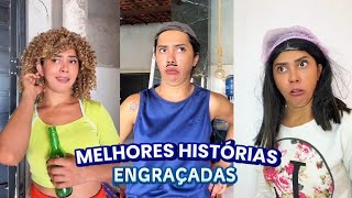 MEGA COMPILADO DE @Juhllayne Alves 🤩