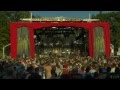 String Cheese Incident - Electric Forest 2012 - How Mountain Girls Can Love