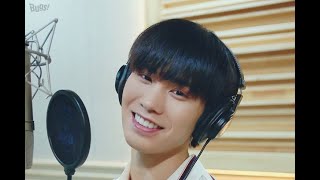 Chawoo & Rocky (ASTRO) - 별 (Star) Cover