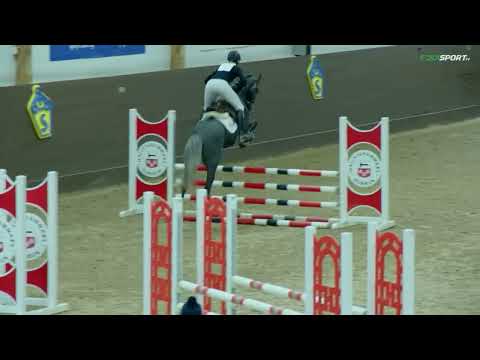 Top Secret van 't Meulenhof