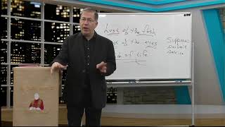 PFL-Scripture Reading and Reflection - Know and Fight the Three Basic Temptations - Dec. 30, 2023