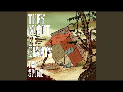 Au Contraire - They Might Be Giants