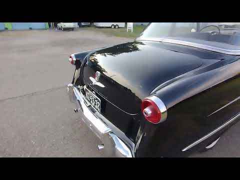 1953 Ford Customline (CC-2019749) for sale in Mason, Michigan