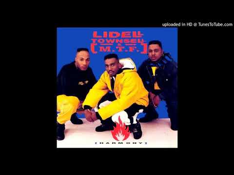 Lidell Townsell & M. T. F. - Nu nu ''Club Mix'' (1992)