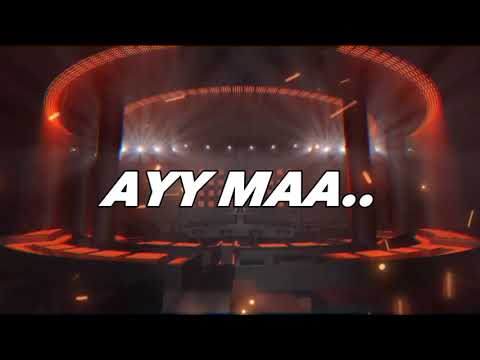 F-TiM - Ayy Ma (Con Calma Remix) Prod. SCK Production  ALBANIAN VERSION