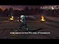 Mortal Kombat Armageddon Frost S Ending