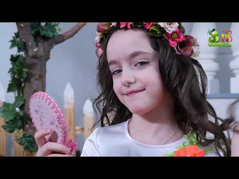 Betty, Amelia, Francesca, Alexandra, Adelina - De ziua mamei mele (Lollipops)