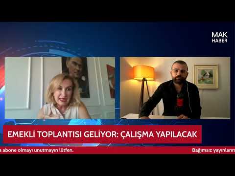 KÜLLİYE DE EMEKLİYE ZAM ALARMI_ TOPLANTI GELİYOR! ÇALIŞMA BAŞLIYOR