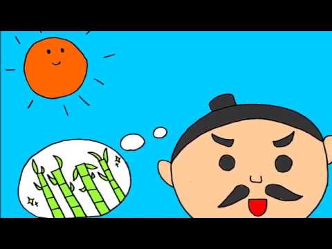 日本文化学科 きょうだいのなかなおり(18AA038)