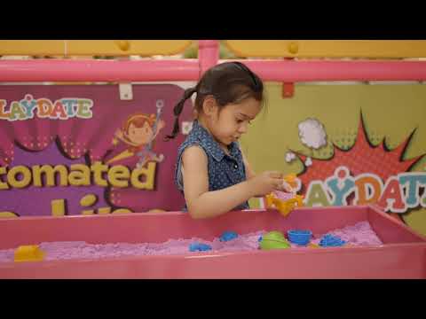 Playdate promo video | Sony A7 SIII | Kids | Games | Ludhiana | JJ Production |