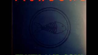 Fishbone - Bonin' In The Boneyard (1988)