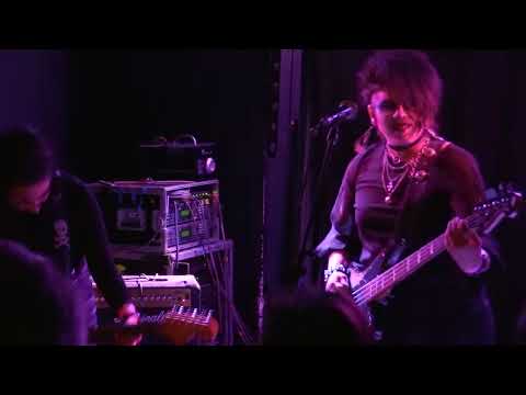 Diavol Strâin  20/07/23  Paris, L'International  -13