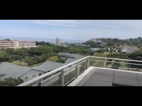 New Listing - Cream of the Crop Apartment in Ballito