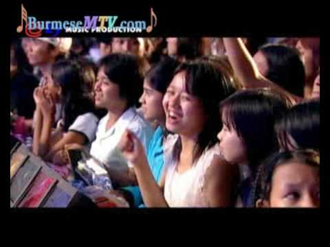 Cartoon - Han Htoo Lwin