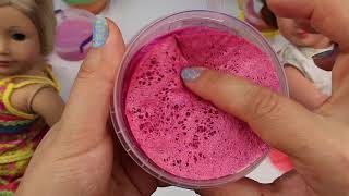 تحدي صندوق سلايم الغامض بالخلاط Making Slime In A Blender مجاني Mp3