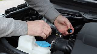 RANGE ROVER L405 5.0 Supercharged Earth Leads Fixed!