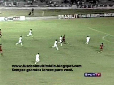 America/RN 3 x 2 ABC - Serie B