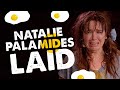 Natalie Palamides In Laid