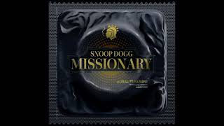 Snoop Dogg - Fire ft. Cocoa Sarai (Official Audio)