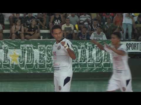 A gente é isso aí - Aparecidense/Drogaria São Gabriel 3