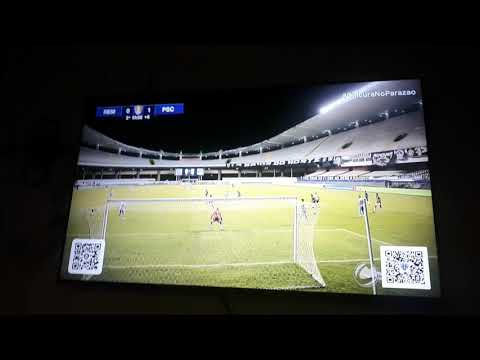 Paysandu 1x0 Remo gol do título Parazão 2020