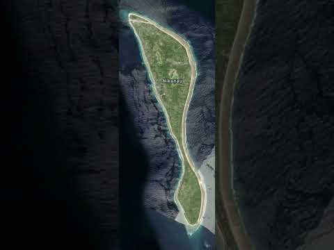 Mwanangaia Kaitu ma Uakeia mai Nikunau