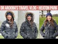 Dr Arooba S Travel Vlog Birmingham UK Travel Vlog Part 3