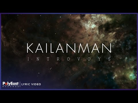 Introvoys - Kailanman | Lyric Video