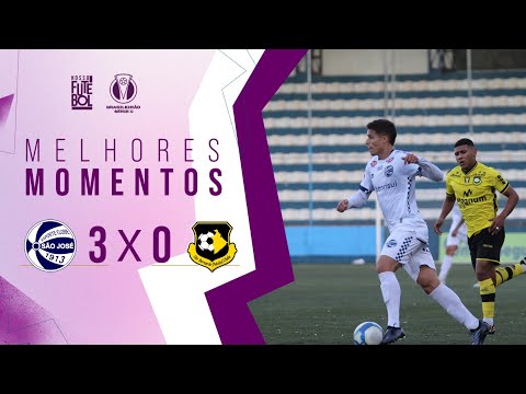Melhores Momentos