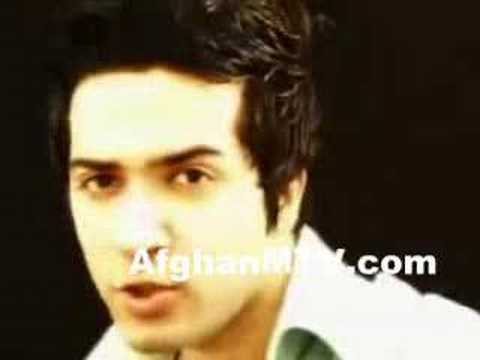 afghan rap song nawid orokzai naghma