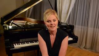 Carol Welsman 2019 EPK - Career Highlights
