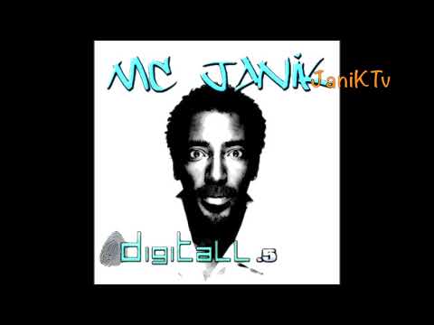MC JANIK - DanceHall  VIDEO  Ragga Lokal Classique
