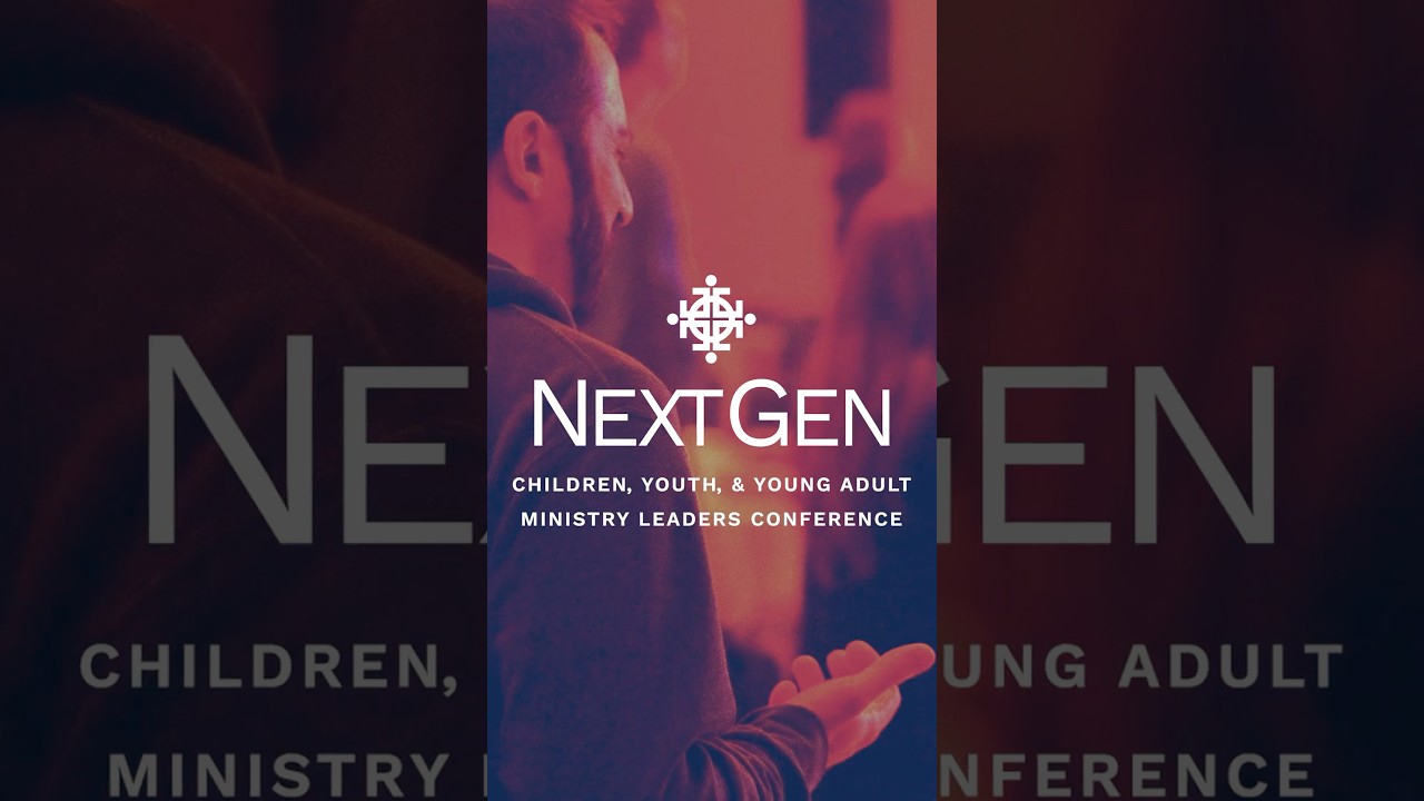 Registration is open for the NextGen Conference in Chicago this January! covchurch.org/nextgen