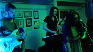 Constellations (Darwin Deez) - The Commune