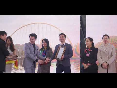 LightHouse Hải Dương, Biểu tượng mới của tp Hải Dương