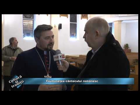 Cultura si Traditii  -  21 martie 2018