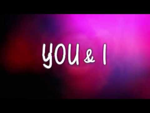 EGGSTA - You & I (Lyric Video)