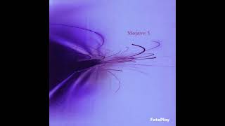 Mojave 3 - Mercy (Semi-instrumental)