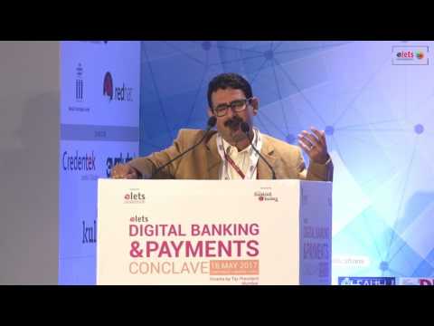 Demonetization Aadhaar Led To Digital Payments Growth