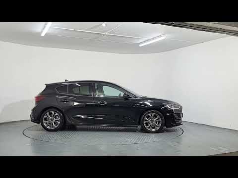 Ford Focus St-line 1.5td Diesel Automatic - Image 2