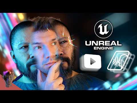 MetaHuman Animator: iPhone Depth vs. Video Only